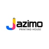 Jazimo Prints Logo