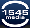 1545 Media Logo