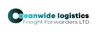 OCEAN WIDE LOGISTICS FREIGHT FORWARDERS LTD Logo