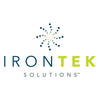 IronTek Solutions Logo