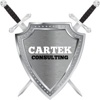 CarTek Consulting, LLC Logo