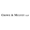 Crowe & Mulvey Logo