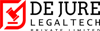 Dejure Legaltech Pvt limited Logo