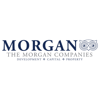 The Morgan Companies Logo