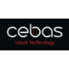cebas Visual Technology Inc. Logo