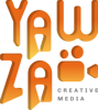 YAWZA Media Logo