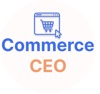 Commerce CEO Logo
