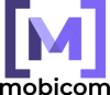 Mobicom LLC Logo