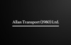 Allan Transport (1980) Ltd. Logo