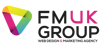 FMUK GROUP Logo