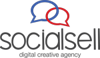 SocialSell Logo