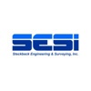 Steckbeck Engineering & Surveying, Inc. Logo
