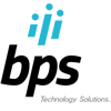 BPS Tech Solutions Logo