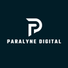 Paralyne Digital Logo