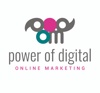 PODOM: Power of Digital Online Marketing Logo