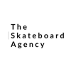 The Skateboard Agency Logo