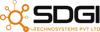 SDGI TechnoSystems Pvt. Ltd Logo