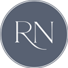 Randi Nonni Events Logo