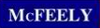 McFeely & McKiernan Logo