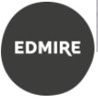 EDMIRE | circular design Logo