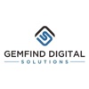 GemFind Digital Solutions Logo