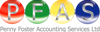 Penny Foster Accounting Services Ltd Logo