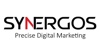 SYNERGOS Tech Pvt Ltd Logo