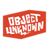 Object Unknown Logo