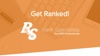 Rank Specialists Logo