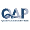 Quality Aluminum Products Logo