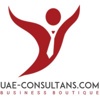 UAE-Consultants.com Logo