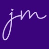 Jenn Marie Writing and Marketing Logo