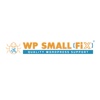WP Small Fix Logo
