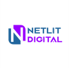 NETLIT DIGITAL MARKETING SOLUTIONS KENYA Logo