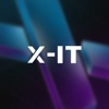 X-IT Logo