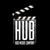 Hub Media Company Logo
