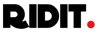 RIDIT Media & Communication Logo