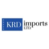 KRD Imports Logo