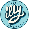 Illymakes Logo