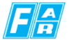 F.A.R. Fonderie Acciaierie Roiale S.p.A. Logo