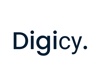 Digicy. Logo