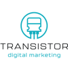 Transistor Logo