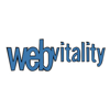 Web Vitality Logo