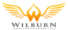Wilburn Hauling Logo