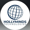 Hollyminds Technologies Logo
