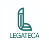 Legateca Logo
