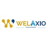 Welaxio Management Logo