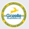 Gazelle Transportation Logo