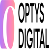Optys Digital Logo