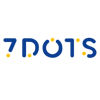 7 Dots Smart Solutions Pvt Ltd Logo